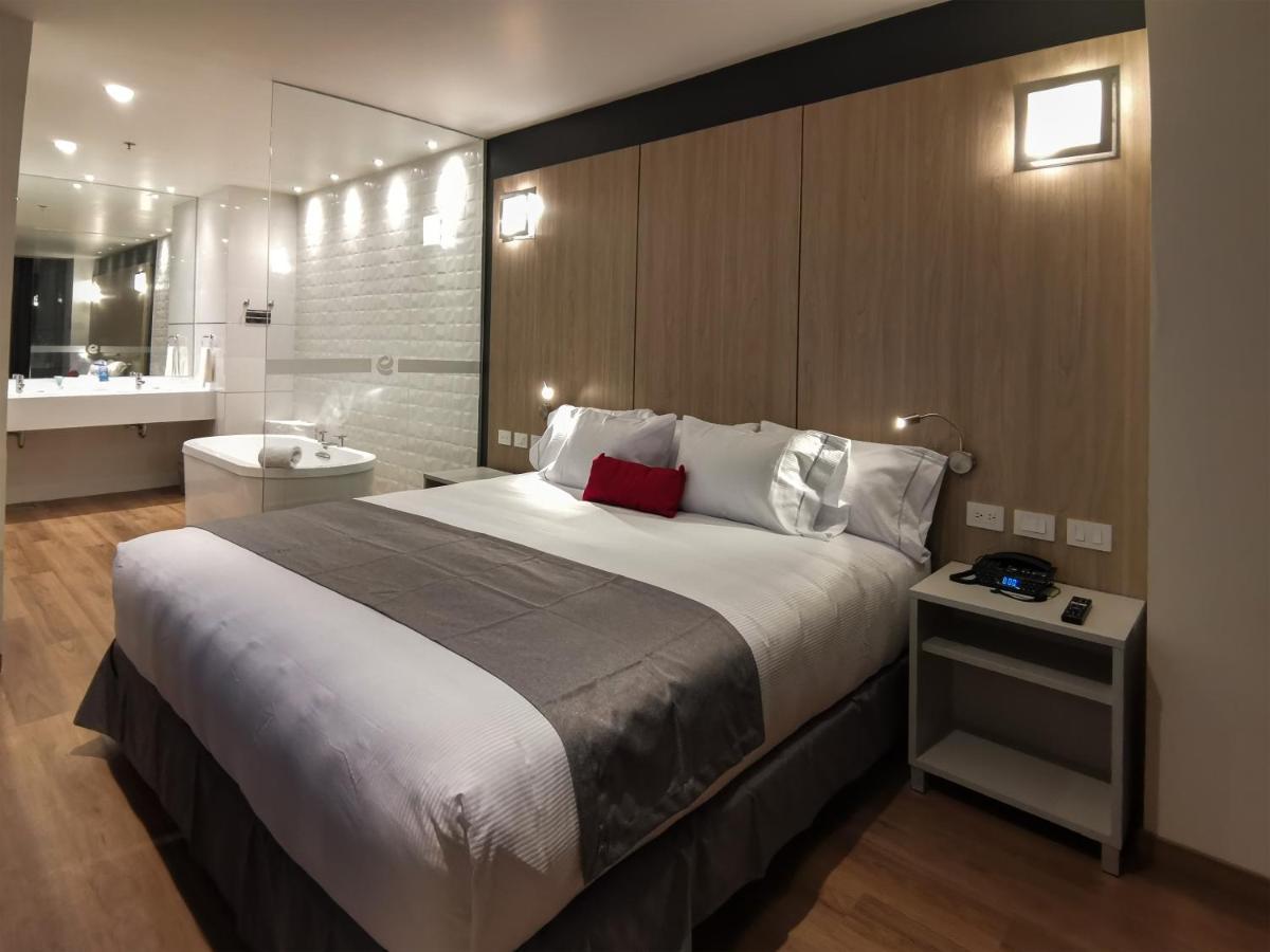 Ramada Encore By Wyndham Monterrey Apodaca Zona Aeropuerto Exterior photo