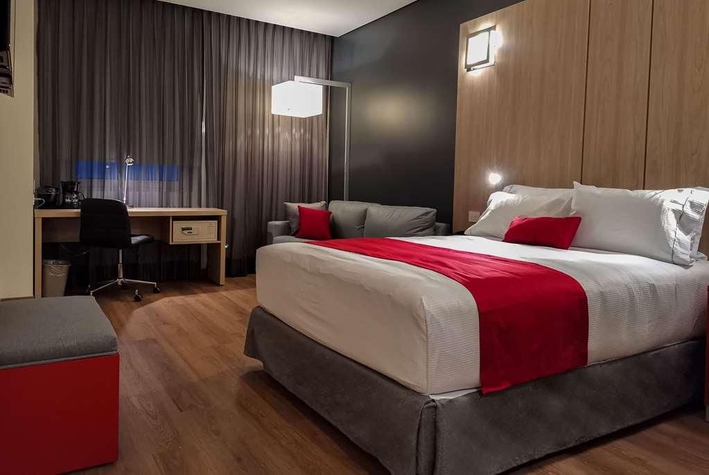 Ramada Encore By Wyndham Monterrey Apodaca Zona Aeropuerto Room photo